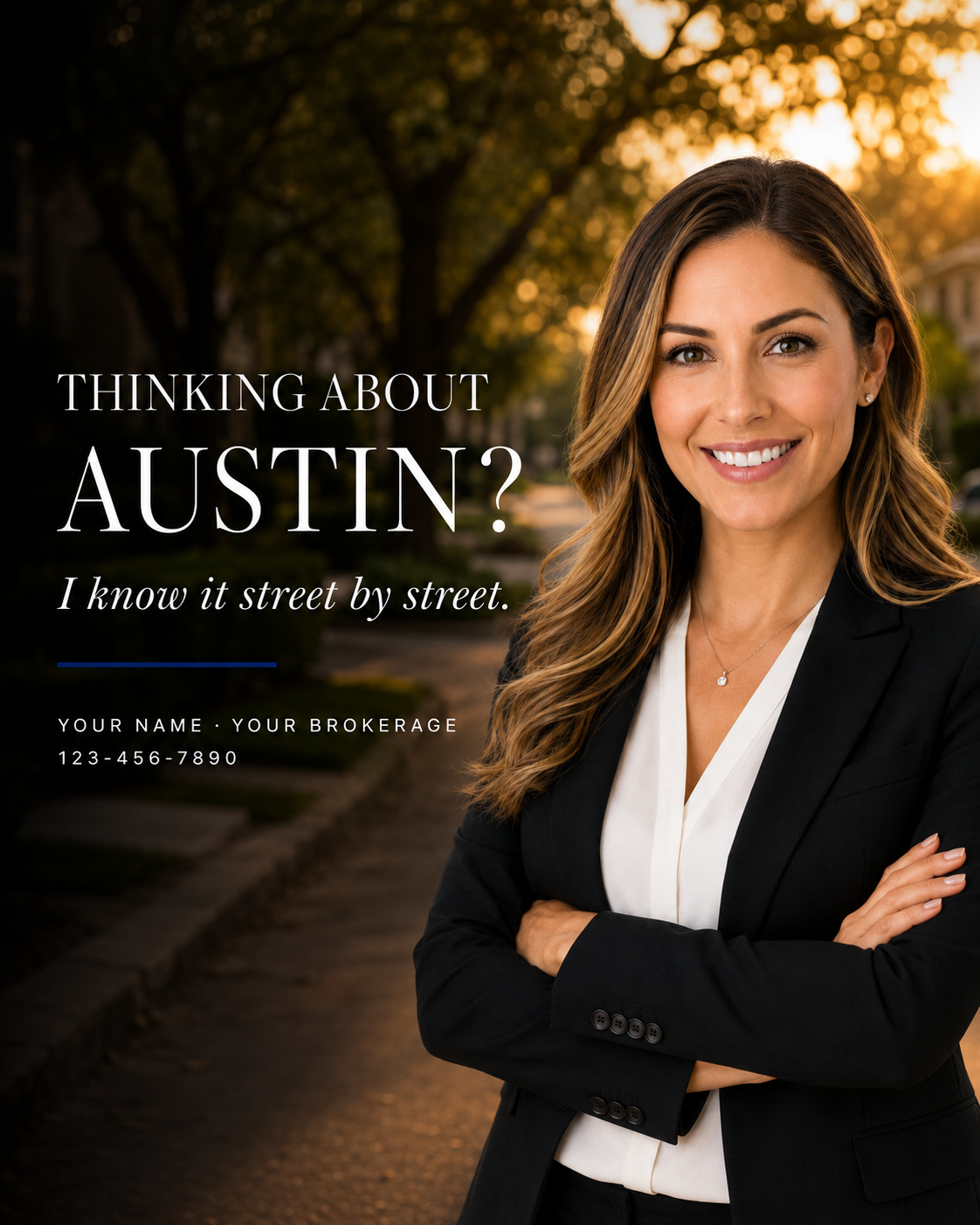 The City Spotlight — Closer
