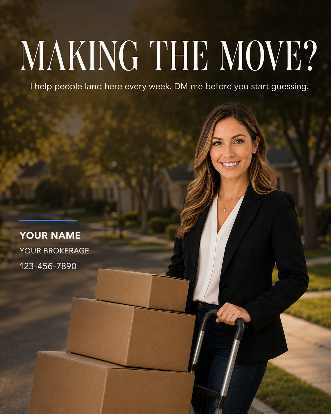 The Newcomer's Guide — Closer