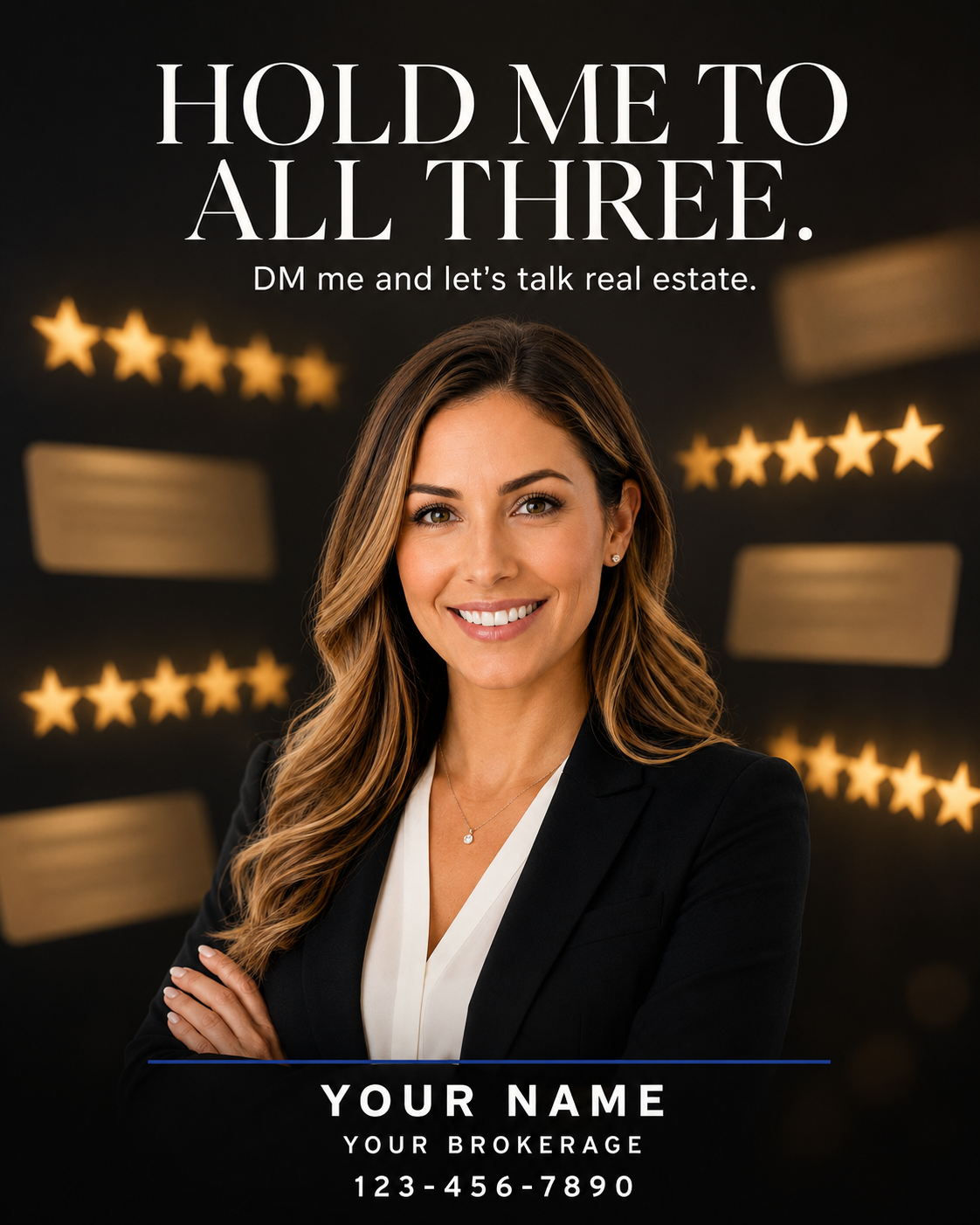 The Promises — Closer — five stars